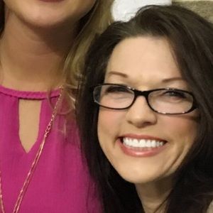 Meet your Posher, Deanna